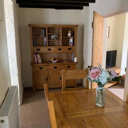 River Cottage Conwy Εξωτερικό φωτογραφία
