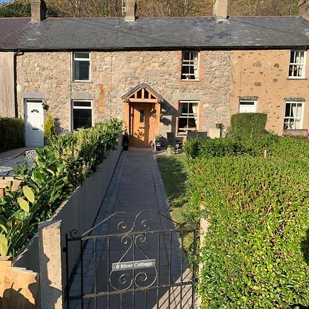 River Cottage Conwy Εξωτερικό φωτογραφία