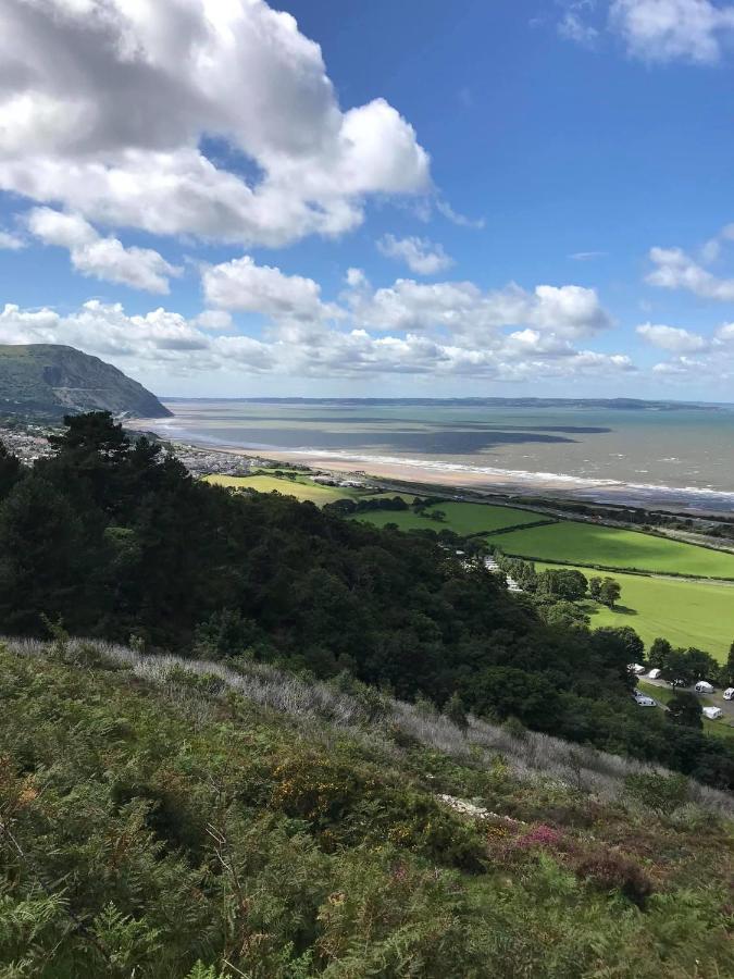 River Cottage Conwy Εξωτερικό φωτογραφία