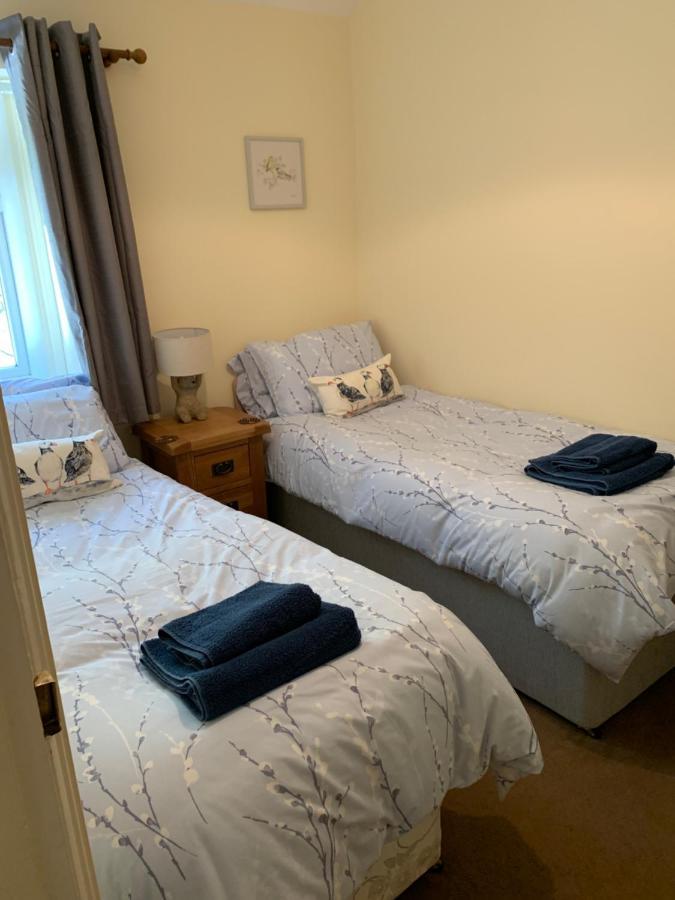 River Cottage Conwy Εξωτερικό φωτογραφία