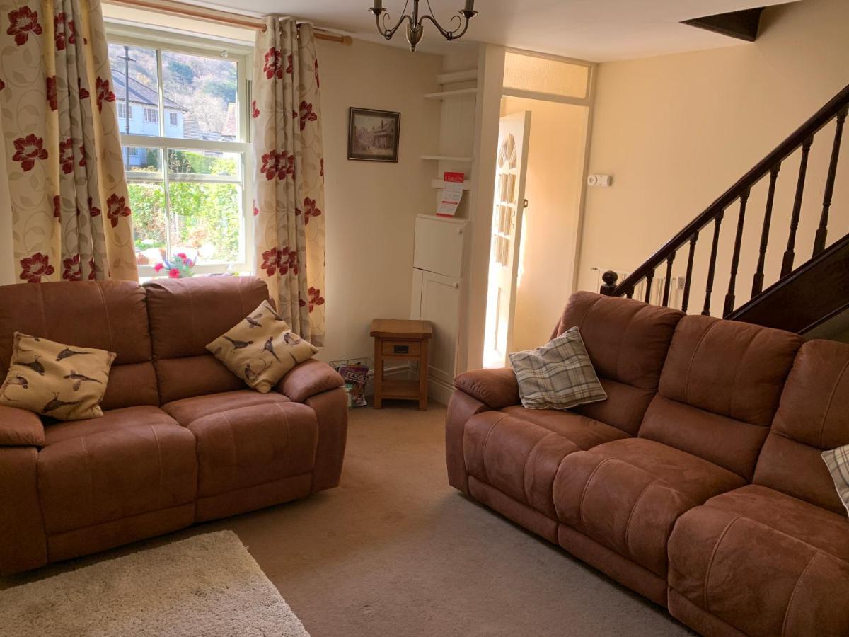 River Cottage Conwy Εξωτερικό φωτογραφία