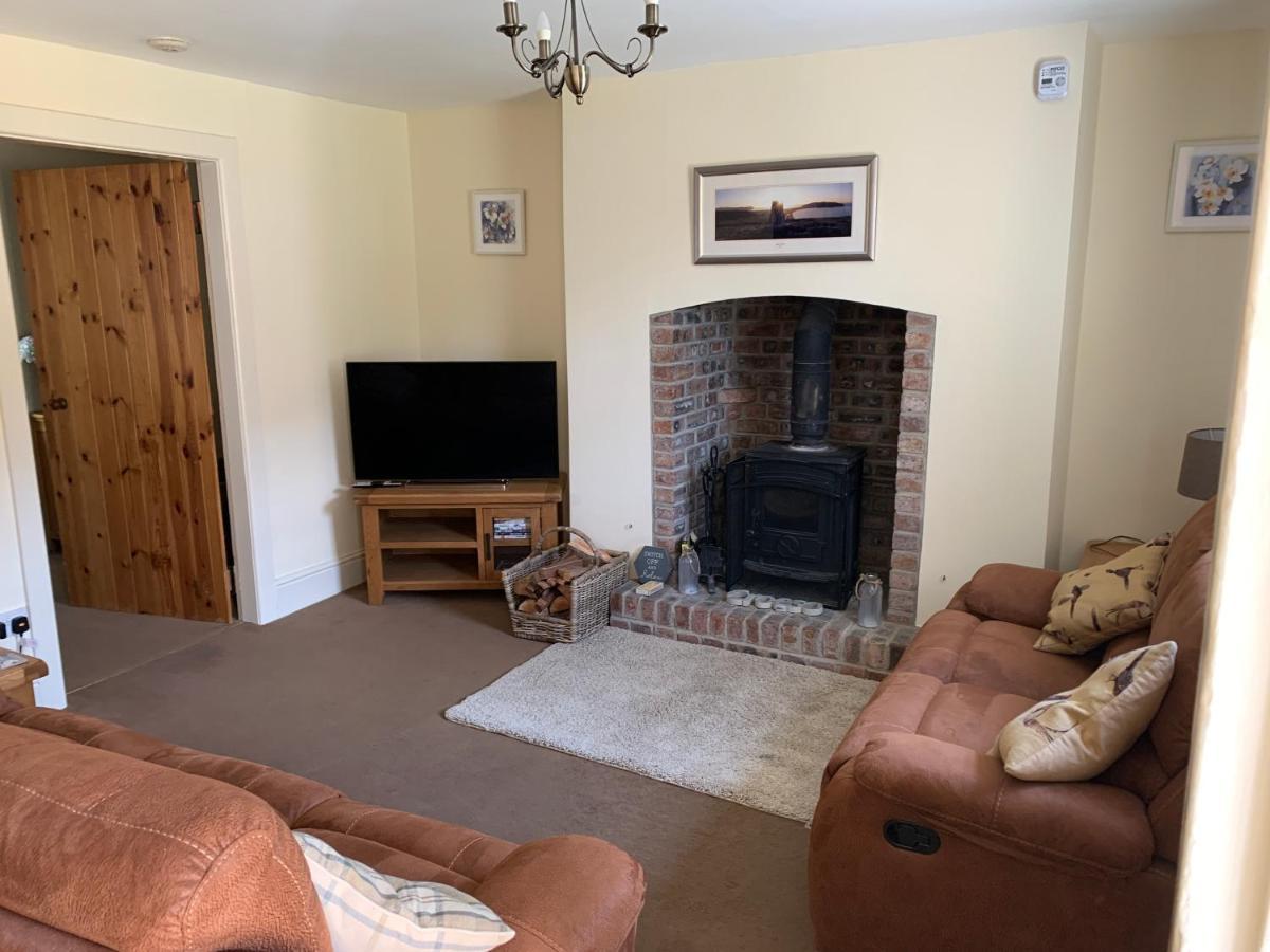 River Cottage Conwy Εξωτερικό φωτογραφία