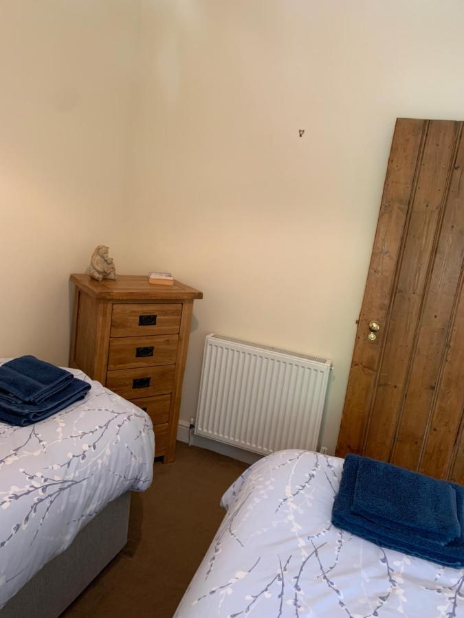 River Cottage Conwy Εξωτερικό φωτογραφία