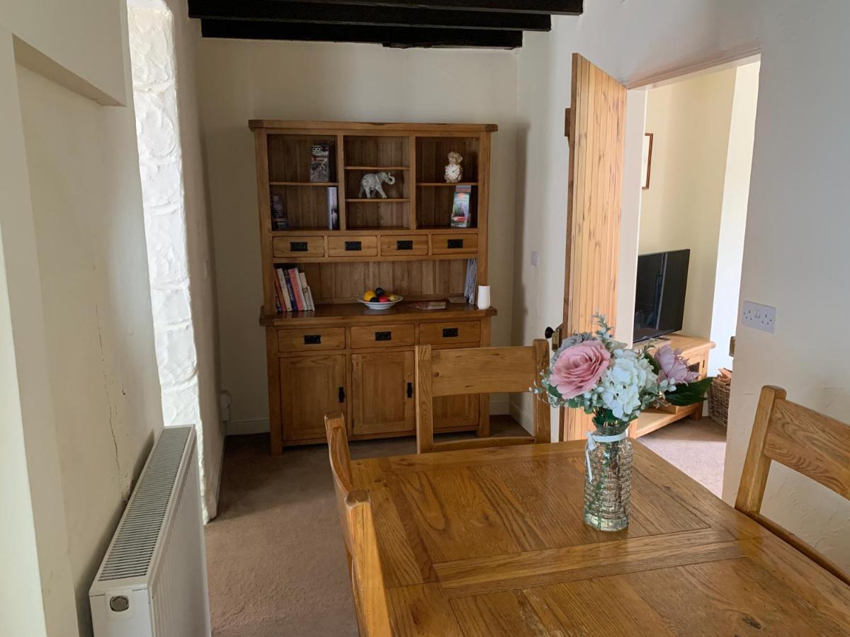 River Cottage Conwy Εξωτερικό φωτογραφία