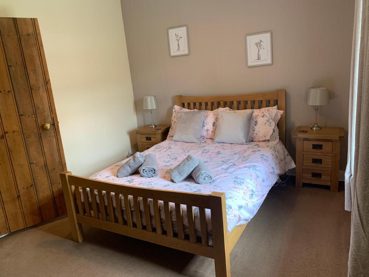 River Cottage Conwy Εξωτερικό φωτογραφία