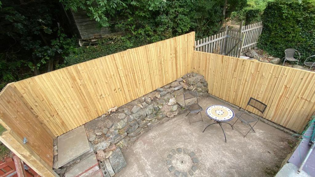 River Cottage Conwy Εξωτερικό φωτογραφία
