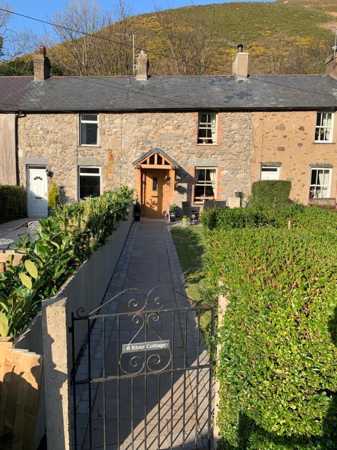 River Cottage Conwy Εξωτερικό φωτογραφία