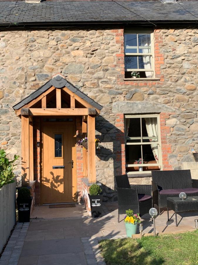 River Cottage Conwy Εξωτερικό φωτογραφία