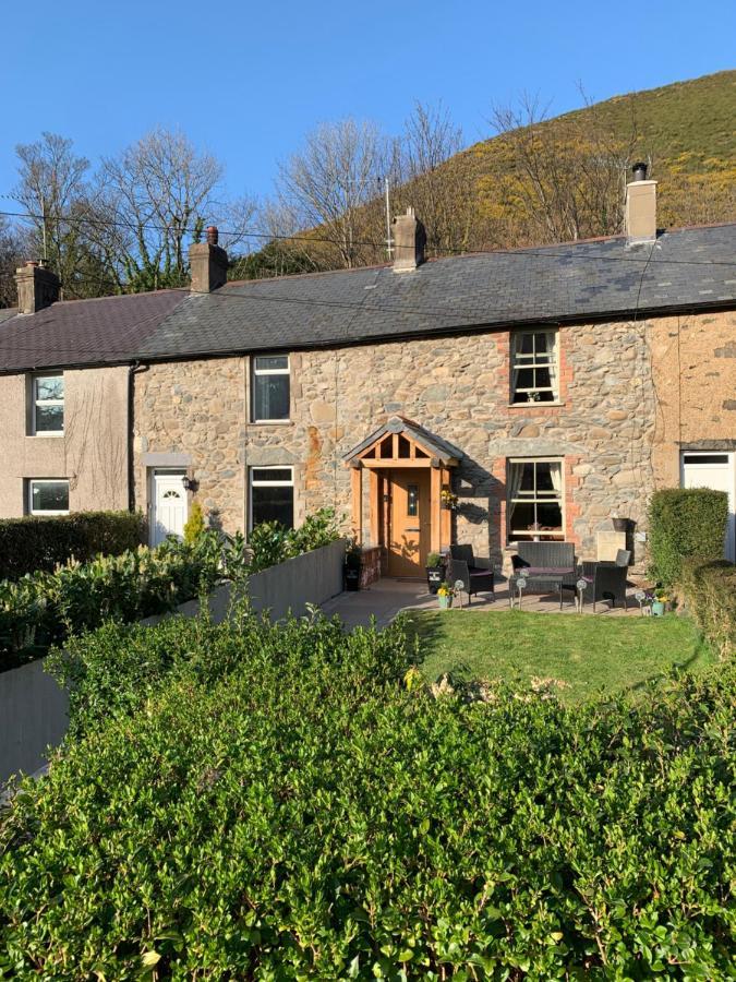 River Cottage Conwy Εξωτερικό φωτογραφία