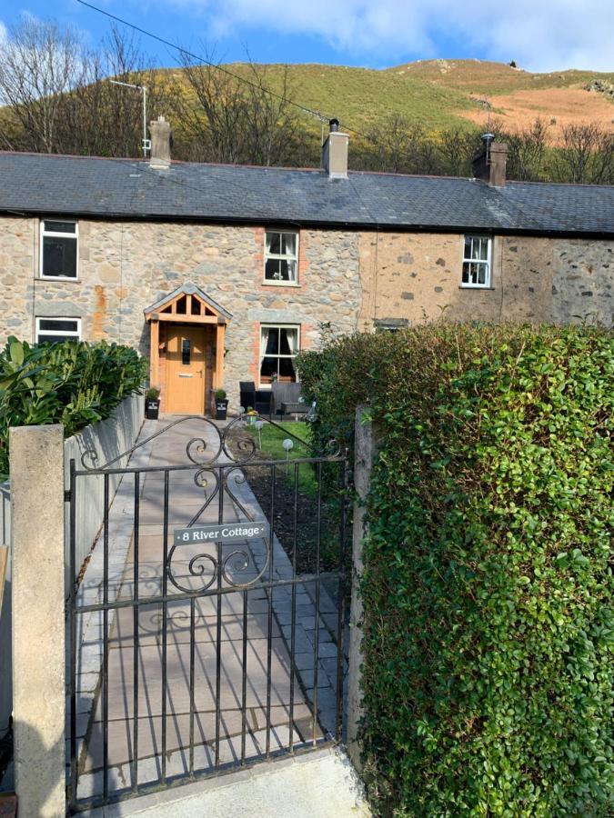 River Cottage Conwy Εξωτερικό φωτογραφία