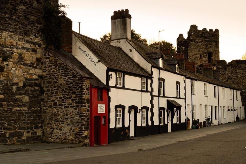 River Cottage Conwy Εξωτερικό φωτογραφία