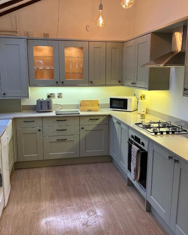 River Cottage Conwy Εξωτερικό φωτογραφία