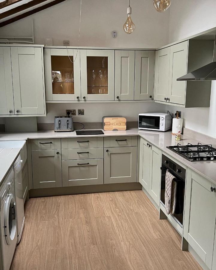 River Cottage Conwy Εξωτερικό φωτογραφία