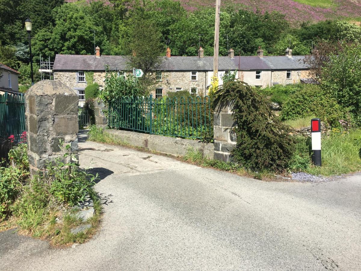 River Cottage Conwy Εξωτερικό φωτογραφία